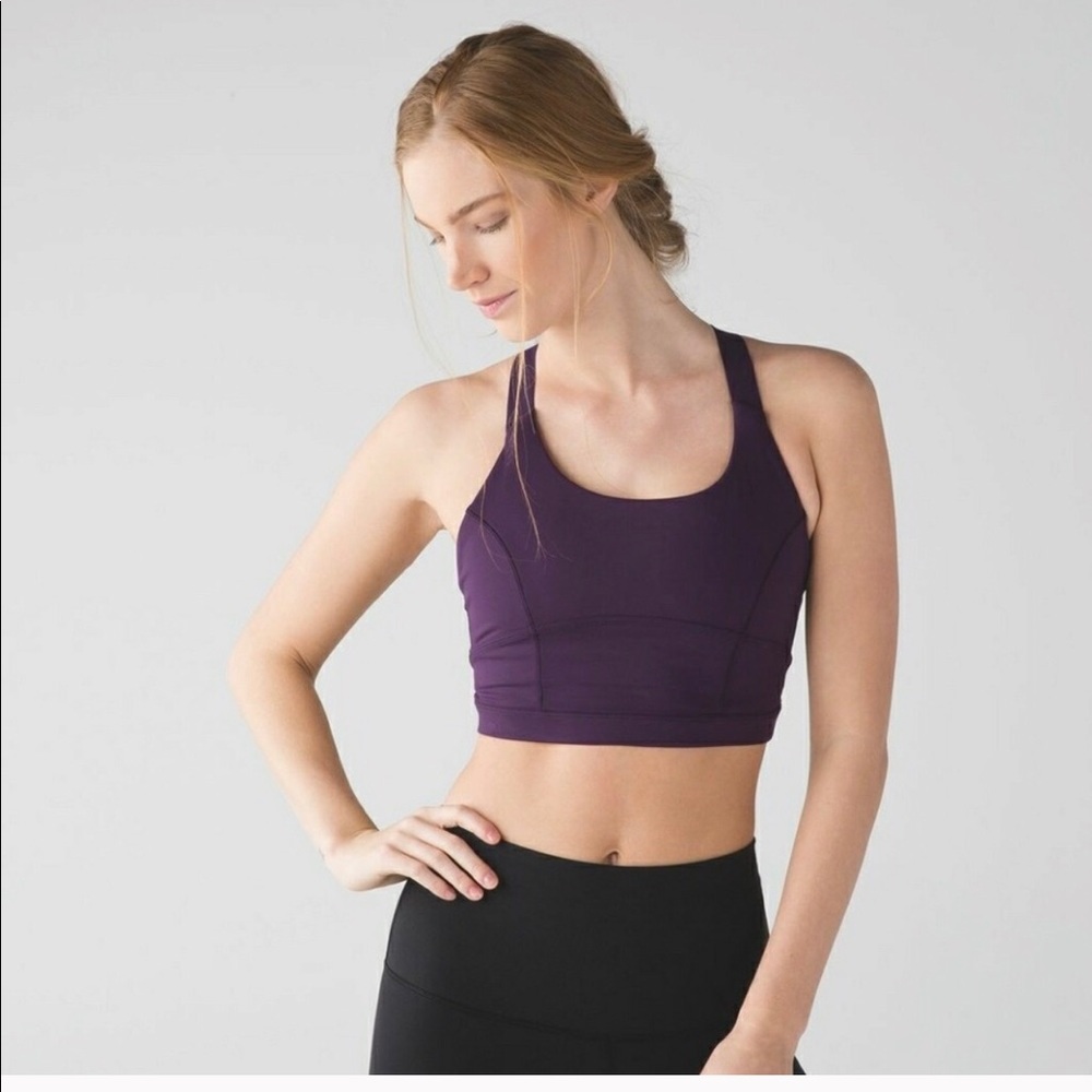 Lululemon bra
